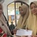 Kepala Sekolah SMPN 3 Simpang Rimba dan Jajarannya Ajak Peserta Didik Hadiri Seminar Motivasi