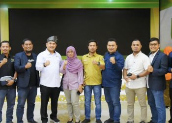 Saatnya PWI Dipimpin Wartawan Muda dan Energik