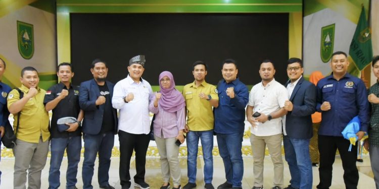 Saatnya PWI Dipimpin Wartawan Muda dan Energik