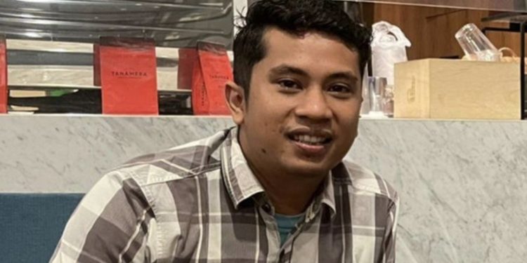 Polda Riau Diminta Usut Tuntas Penyalahgunaan BBM Solar Subsidi di Pulau Halang Muka