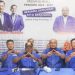 Partai Demokrat Kabupaten Siak, Berharap Anies Baswedan Gaet AHY Menjadi Cawapres