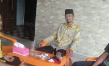 KNPI dan Tokoh Rupat Risau Masa Depan Negeri, Ayo Bangkit Bangun Marwah Melayu