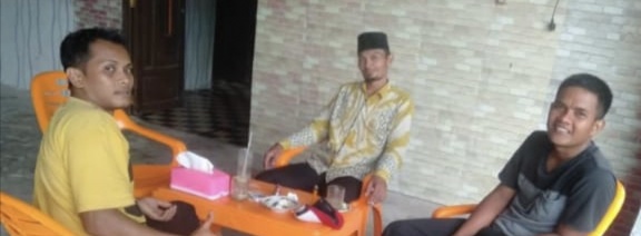 KNPI dan Tokoh Rupat Risau Masa Depan Negeri, Ayo Bangkit Bangun Marwah Melayu