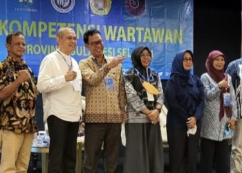 UPN Veteran Yogyakarta Dipercayai Dewan Pers Gelar UKW Gratis di 5 Provinsi