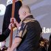 Anton Charliyan Lantik Pengurus DPP PEKAT IB di Grand Palace Surabaya