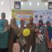 Launching Crash Polio di Paret Aman Dibuka Oleh Sekda Rohil 