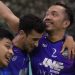 Liga Futsal Profesional Indonesia, Cosmo JNE FC Amankan Peringkat 2
