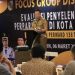 Agar Tertata dan Rapi, Pemko Pekanbaru Gelar FGD