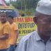 Terkait Tambang, Para Sopir dan Pekerja Gelar Aksi Demontrasi