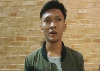 Anggota HMI Bengkalis Mengaku Telah Mengirim Pesan Bernada Ancaman Kepada Ketua HMI Cabang Bengkalis, Jelang Rencana Aksi Unras Oleh Aliansi Cipayung dan Paguyuban Kabupaten Bengkalis