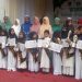 SD N 2 Seulalah Wisuda Siswa Tahfidz Al- Qur’an ke – 1