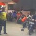 Antisipasi Kriminalitas C3, Polsek Tualang Gelar Patroli KRYD