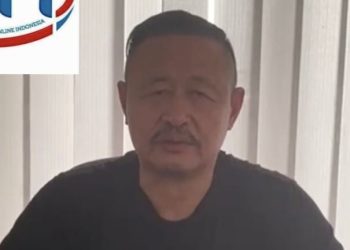 Sekjend IMO Indonesia Dukung Penuh Kinerja KPK Ungkap Dugaan Korupsi Fly Over Simpang SKA Pekanbaru