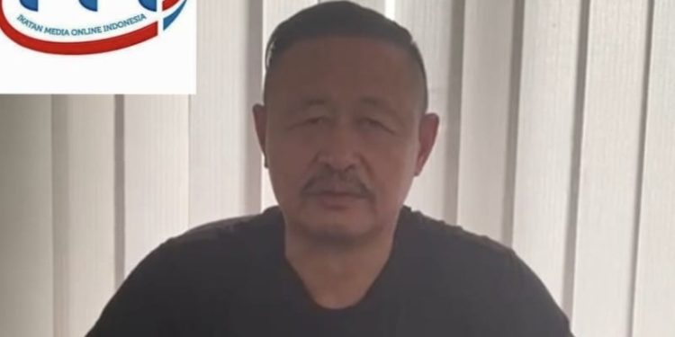 Sekjend IMO Indonesia Dukung Penuh Kinerja KPK Ungkap Dugaan Korupsi Fly Over Simpang SKA Pekanbaru
