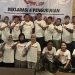 KORWIL dan 12 KORDA PRO GP Se-Provinsi Riau di Kukuhkan Siap Gerak Ke Masyarakat