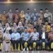 Afrizal Sintong Kukuhkan Pengurus IKA SMA N 360 Plus Bangko