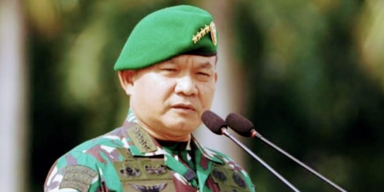 IMO Indonesia Apresiasi KASAD, Tegas Ke Jajaran Hindari Hidup Mewah