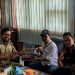 Silaturahmi Ke Kepala Diskominfo Beltim, Ini Pesan Bayu Priyambodo Kepada Pengurus PJS Belitung Timur