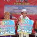 Desa Penumangan Salurkan BLT-DD Kepada 28 KPM