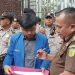 Cipayung Plus Gruduk Kejati Riau, Parkir Pekanbaru Diduga Banyak Kecurangan
