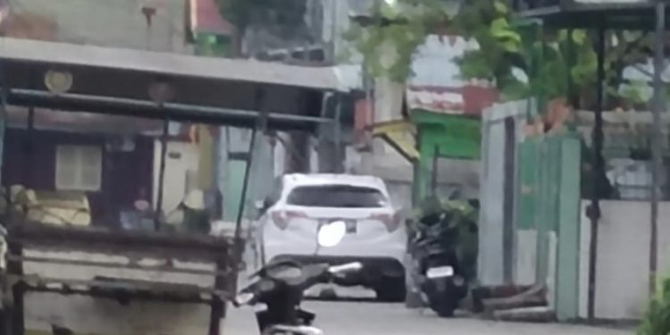 Kapolres Rohil Diminta Tindak Tegas Judi Dadu Di Jalan Manggis