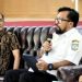 KI Babel Bersama Diskominfo Beltim Gelar Sosialisasi Pendampingan Penerapan Keterbukaan Informasi Publik