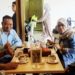 Dua Jam Bersama Ketum DPP PJS di Batam