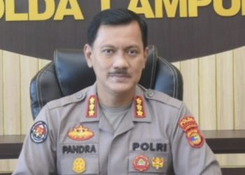 Pelaku Curas Bersenpi Tembak 3 Karyawan Bank Arta 
