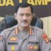 Pelaku Curas Bersenpi Tembak 3 Karyawan Bank Arta