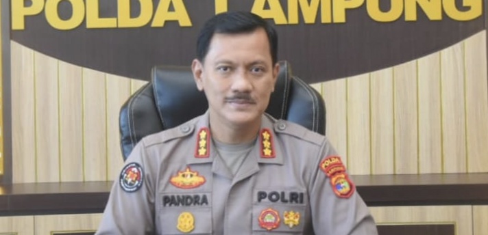 Pelaku Curas Bersenpi Tembak 3 Karyawan Bank Arta