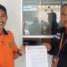 Sudah Terdaftar di Kesbangpol Kepulauan Meranti, Jamaludin: Mohon Tegur Jika Kami Salah Langkah