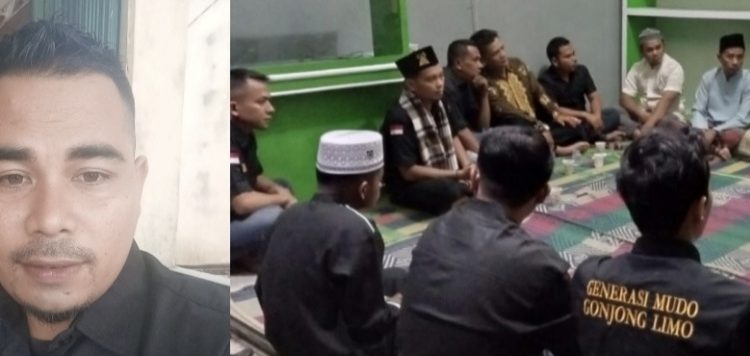 GEMU Dan Gonjong Limo Siak Resmikan Koperasi GEMU G5