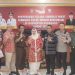 Bupati Bengkalis Ajak Da’i Tangkal Tindak Kekerasan dan Kejahatan Seksual Pada Anak 