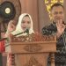 Perencanaan Tahun ke 3, Bupati Kasmarni Buka Musrenbang RKPD