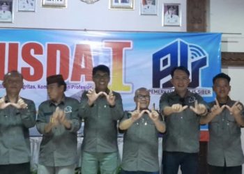 DPD PJS Provinsi Lampung Gelar Musda ke I Tahun 2023
