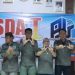 DPD PJS Provinsi Lampung Gelar Musda ke I Tahun 2023