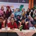 Hari Dongeng Dunia 2023 Meriahkan Kampung Dongeng Pekanbaru