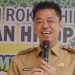 Afrizal Sintong Apresiasi DLH Rohil, Sudah Raih Penghargaan Adipura