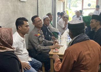 Terkait Suzuya Muslim Fest, Ini Permohonan Maaf Pihak Manajemen