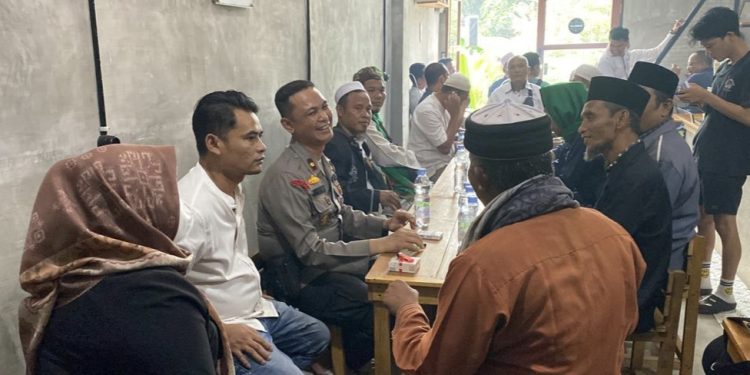 Terkait Suzuya Muslim Fest, Ini Permohonan Maaf Pihak Manajemen