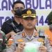 Agar Ramadhan Nyaman, Polres Bengkalis Musnahkan BB Narkoba, Miras dan Knalpot Brong 