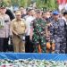 Polda Riau Musnahkan BB Narkoba, Hingga Miras dan Knalpot Brong Jelang Ramadhan