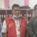Kejari Pelalawan Eksekusi IS Terpidan Pemalsuan Surat ke Rutan Sialang Bungkuk 