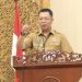 Sekda Pekanbaru Hadiri Rapat Paripurna DPRD 