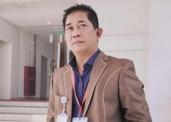 Bantah Lakukan Penipuan, Bupati Rohil Sebut Ada Unsur Pemerasan