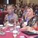 Acara SPM Award 2023 Jakarta Dihadiri Bupati Kasmarni 