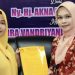 DWP Bengkalis Kini Diterima Oleh Ira Vendriyani