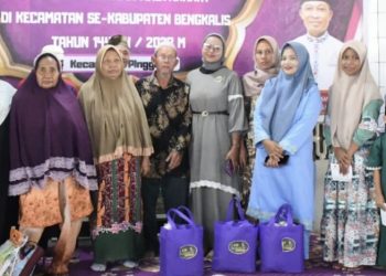 Kasmarni: Alhamdulillah, Misi, Program Unggulan dan Prestasi Kita Raih
