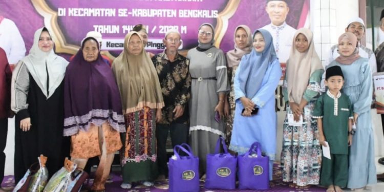 Kasmarni: Alhamdulillah, Misi, Program Unggulan dan Prestasi Kita Raih