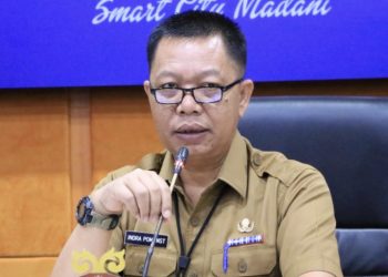 Pemko Pekanbaru Selesaikan Tunda Bayar Yang Menjadi Prioritas